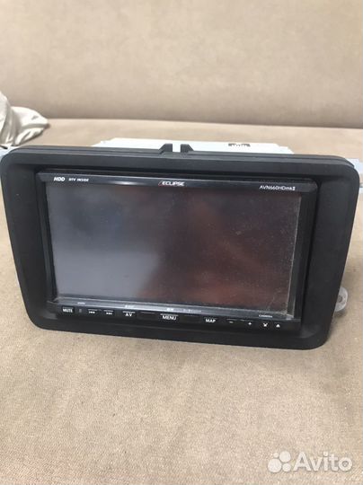 Автомагнитола бу