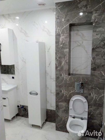 Качественный ремонт квартир, офисов и других помещ