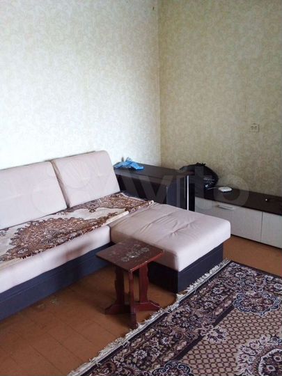 2-к. квартира, 46,5 м², 5/5 эт.