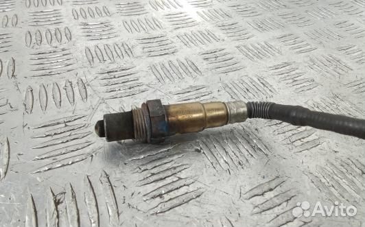 Лямбда-зонд KIA CEE'D 1 (CBR09PB01)