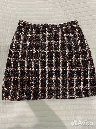 Юбка букле 42-44 размер