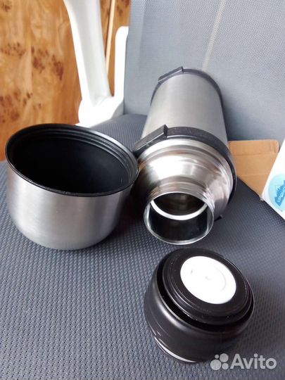Термос 1,2