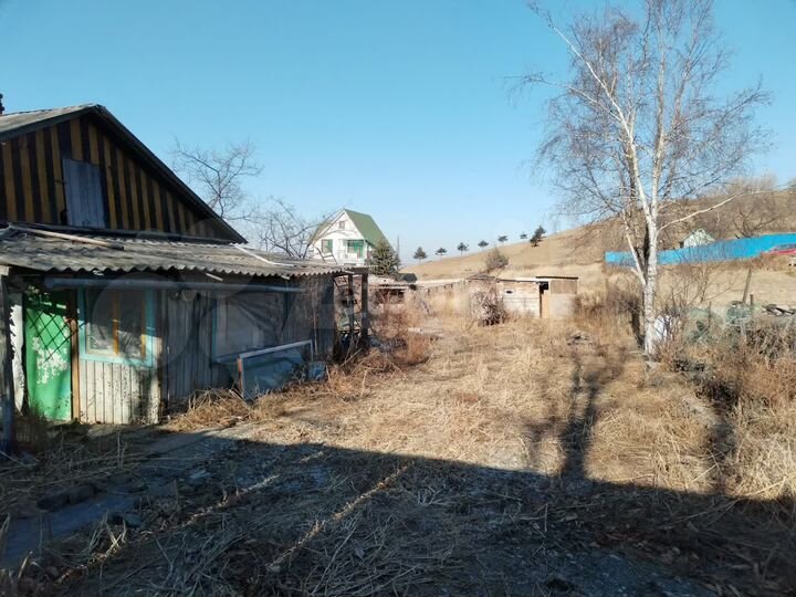 Дача 37,6 м² на участке 5,8 сот.