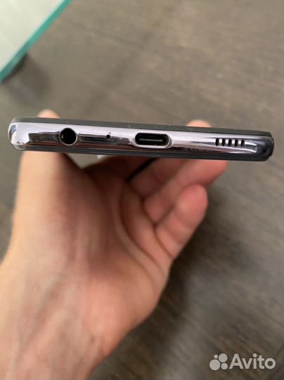 Смартфон Samsung Galaxy A32 (SM-A325F/DS)