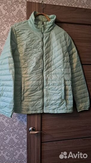 Куртка женская,jack wolfskin, XXL(52-54)