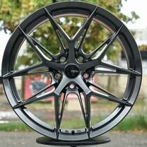 Литые диски KoKo Kuture Intake 8.5×R19 5×114.3