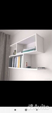 Полка для книг