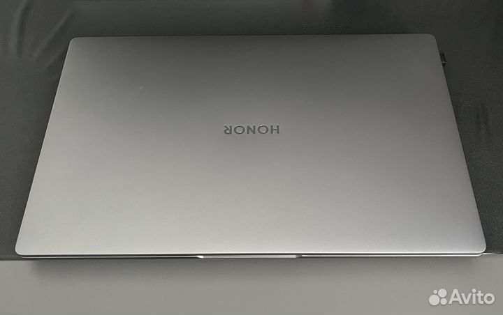 Honor magicbook 16