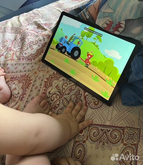 Планшет samsung galaxy tab а8