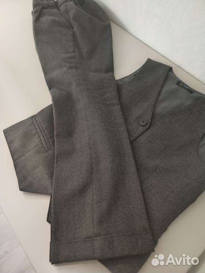 Школьный костюм для мальчика