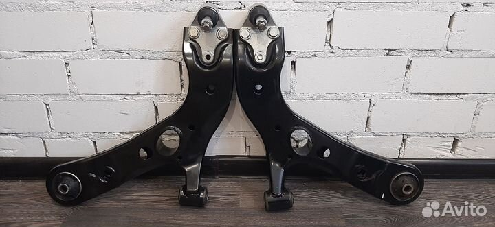 Рычаги передней подвески Тойота Рав 4 3 поколение
