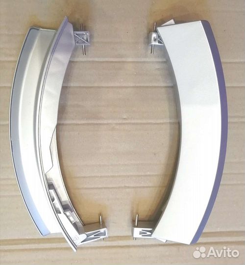 Ручка люка стиральной машины Bosch