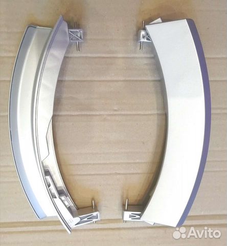 Ручка люка стиральной машины Bosch