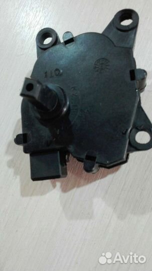 Мото редуктор печки priora