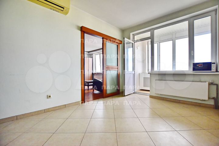 2-к. квартира, 120 м², 16/24 эт.