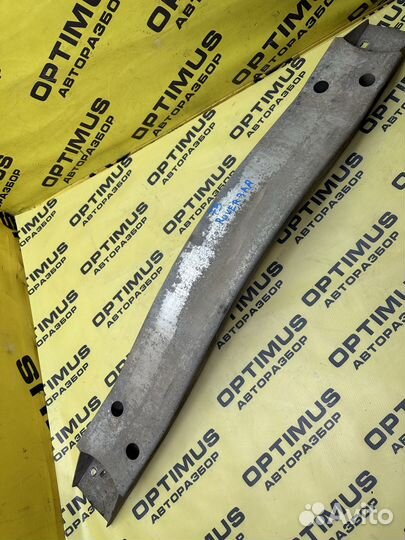 Усилитель заднего бампера Rover 75