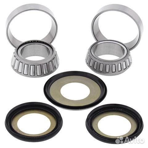 Комплект подшипников AllBalls 22-1001