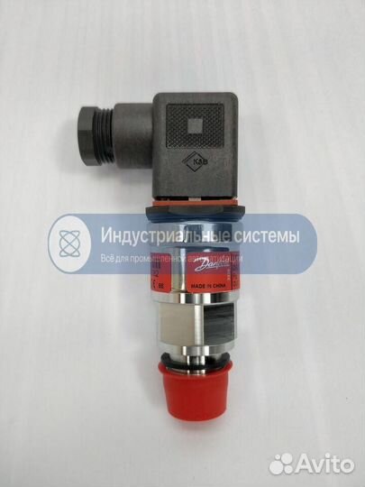 Датчик давления Danfoss 2.1oz3648 MBS 3300