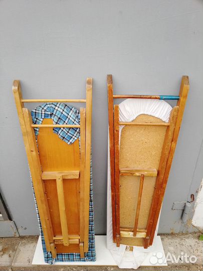 Гладильные доски