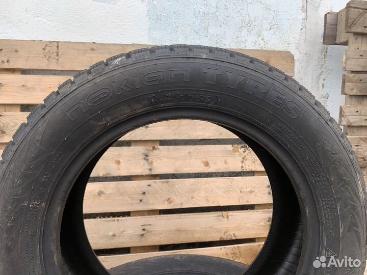 Nokian Tyres Nordman 7 185/60 R15 88T