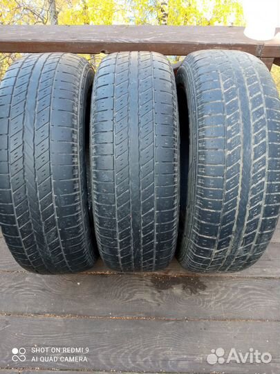 Hankook Dynapro HP RA23 225/70 R16 102H