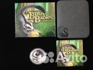 Серебренные монеты, Разные