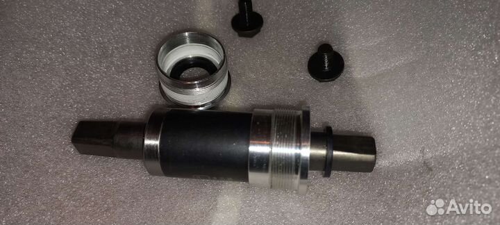 Каретка shimano UN300, 68