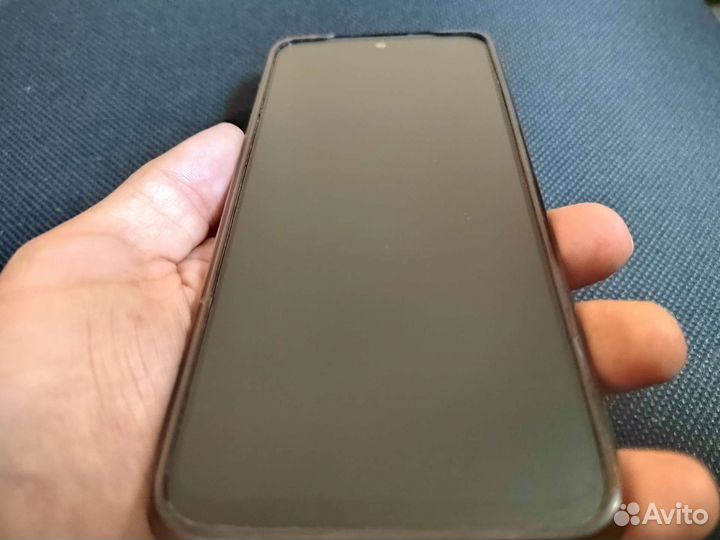 Гидрогеливая защитная пленка