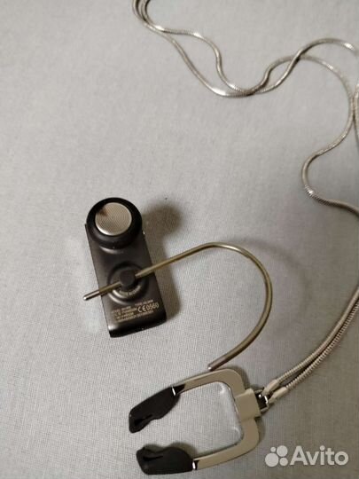 Bluetooth гарнитура nokia