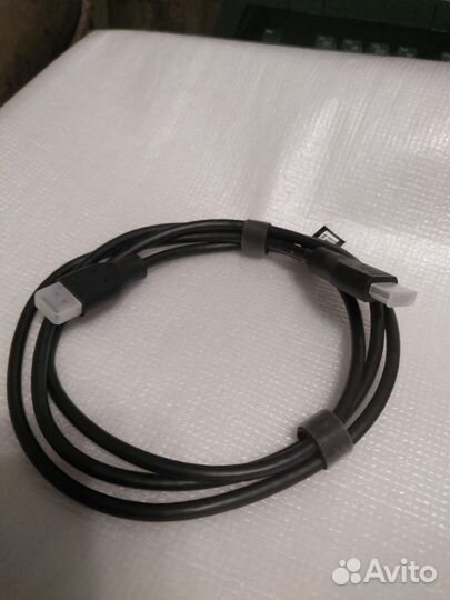 Кабели, хабы