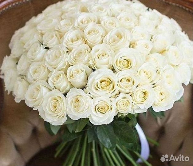 Высокие розы 150 160 170 180 190см доставка Москва