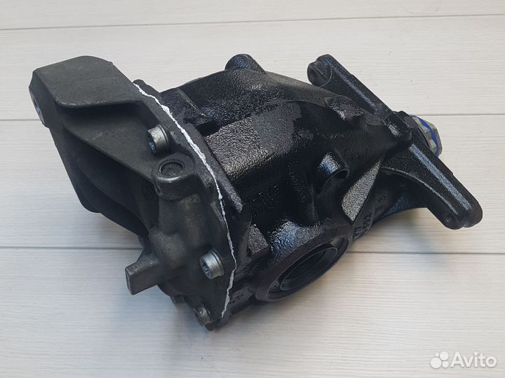 Редуктор задний BMW 4' F32 F33 F36 2.81