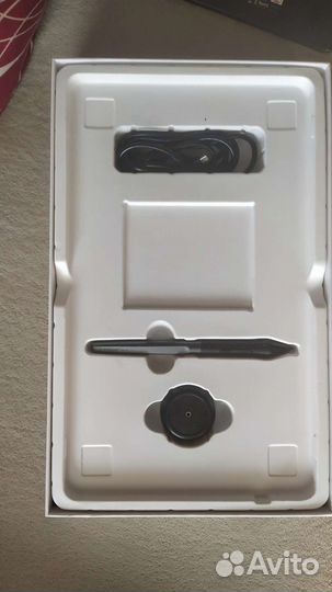 Графический планшет Huion Inspiroy H950P