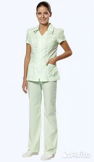 Медицинские костюмы