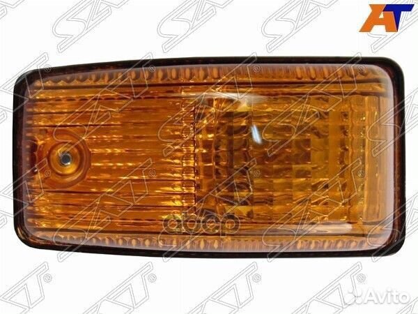 Поворот боковой hino 300 14- lhrh ST-219-1405N