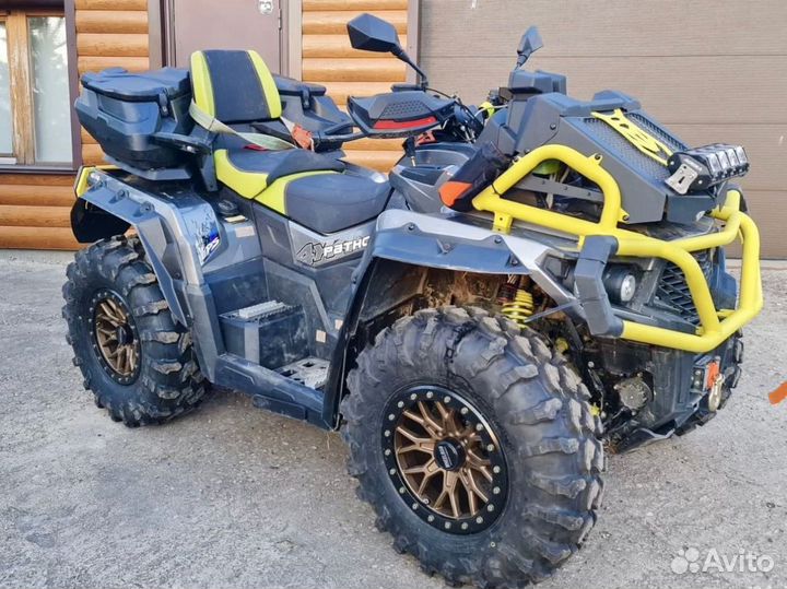 Maxxis carnage 29/14 шины для квадроцикла