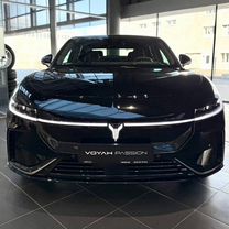 Новый Voyah Passion AT, 2023, цена от 6 850 000 руб., Воронеж