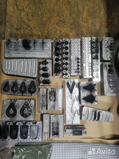 Продам тигель Lee Pro