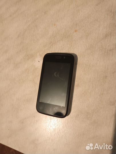 BQ 3510 Aspen Mini, 512 МБ