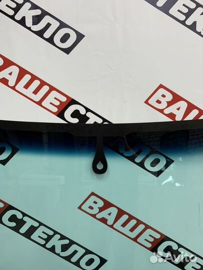 Лобовое стекло на Ваш авто. Склад и замена