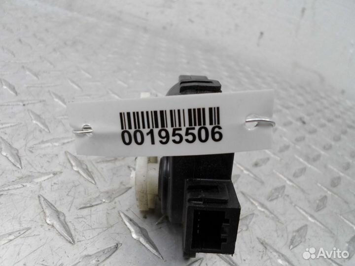 Моторчик заслонки печки Hyundai H1 2 979424H000