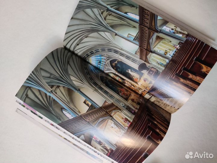 Путеводитель Дорлинг Киндерсли Новый Орлеан