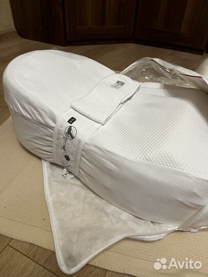 Матрас Red Castle Кокон Cocoonababy