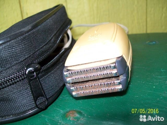 Электробритва 