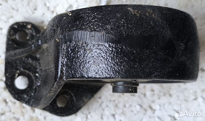 Подушка двигателя тагаз бета 2.0 состояние хорошее
