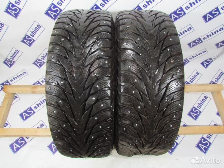 Yokohama Ice Guard IG35 265/60 R18 99G
