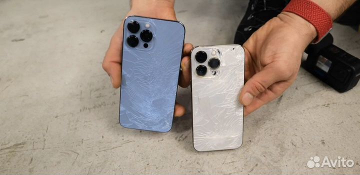 Ремонт телефонов ноутбуков