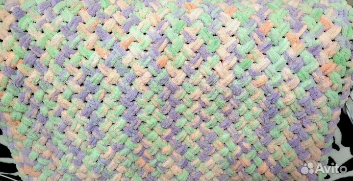 Плед для малыша