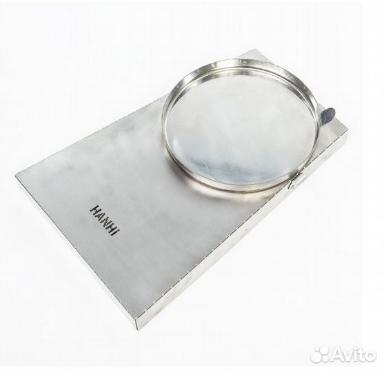 Дымогенератор Hanhi 2