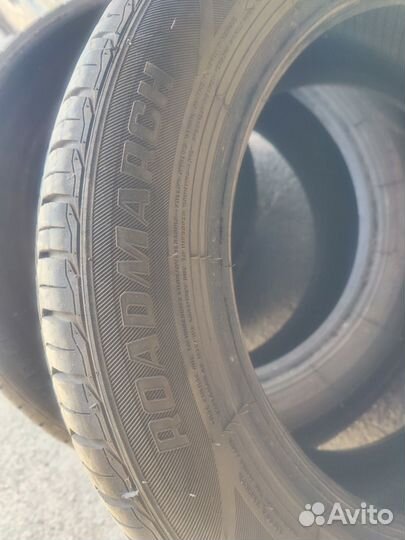 Roadmarch Loading Pro 205/55 R16